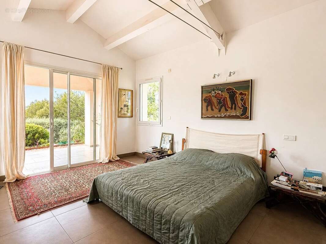 Maison à MOISSAC-BELLEVUE