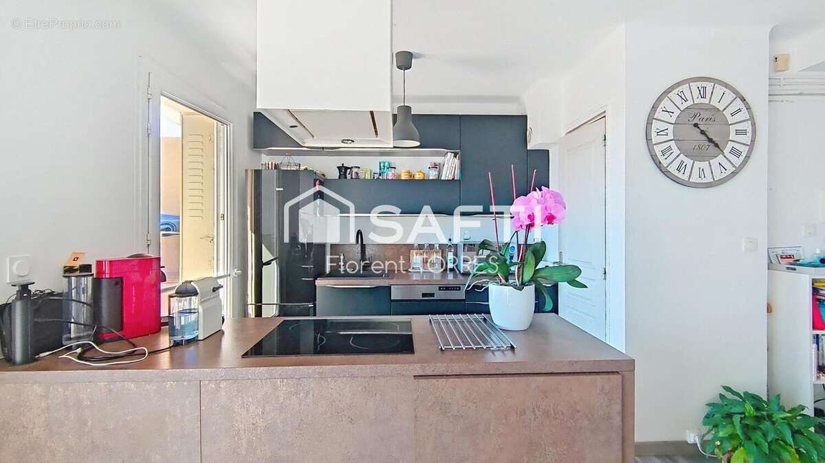 Photo 3 - Appartement à TOULON