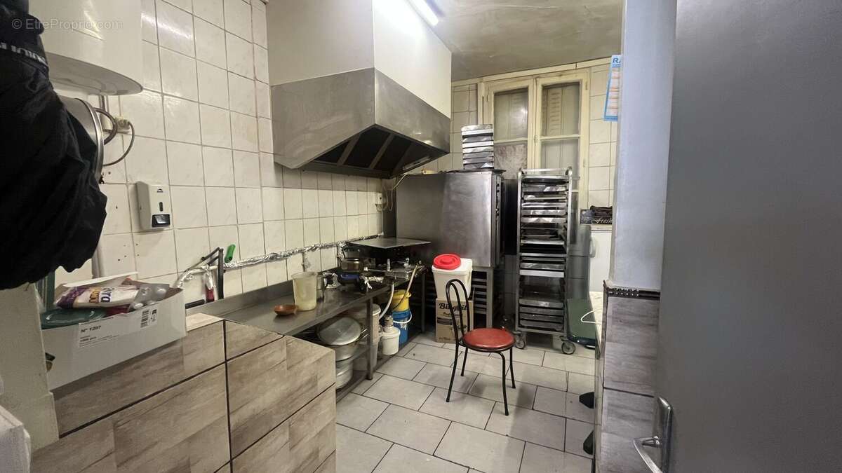 40 m² à Limoges  - photo 2