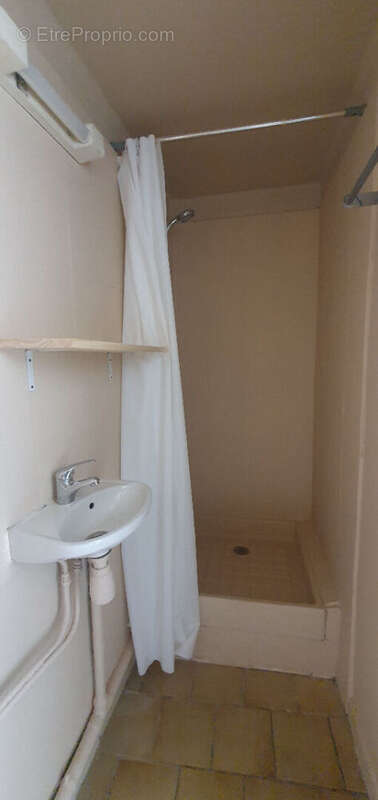 Appartement à GARDANNE