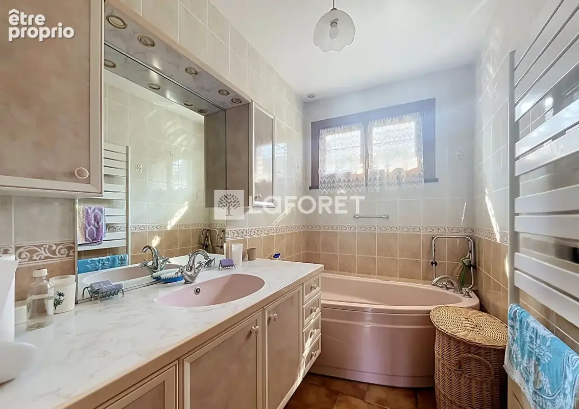 En exclusivite: aubevoye proche gare - photo 7
