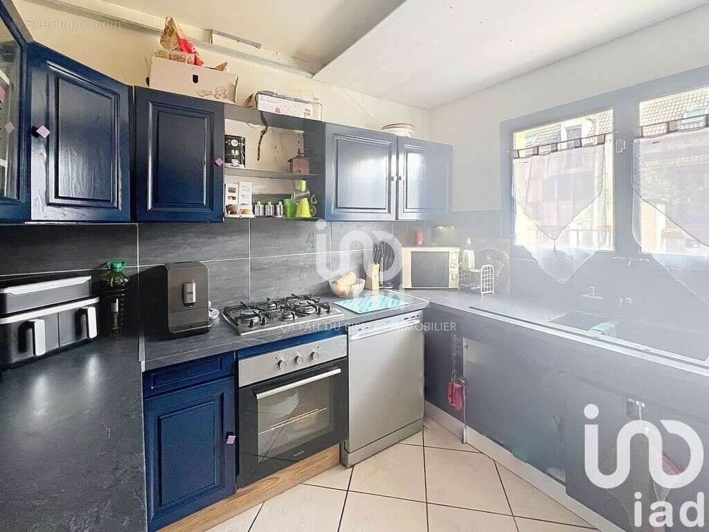 Photo 6 - Maison à TREMBLAY-EN-FRANCE