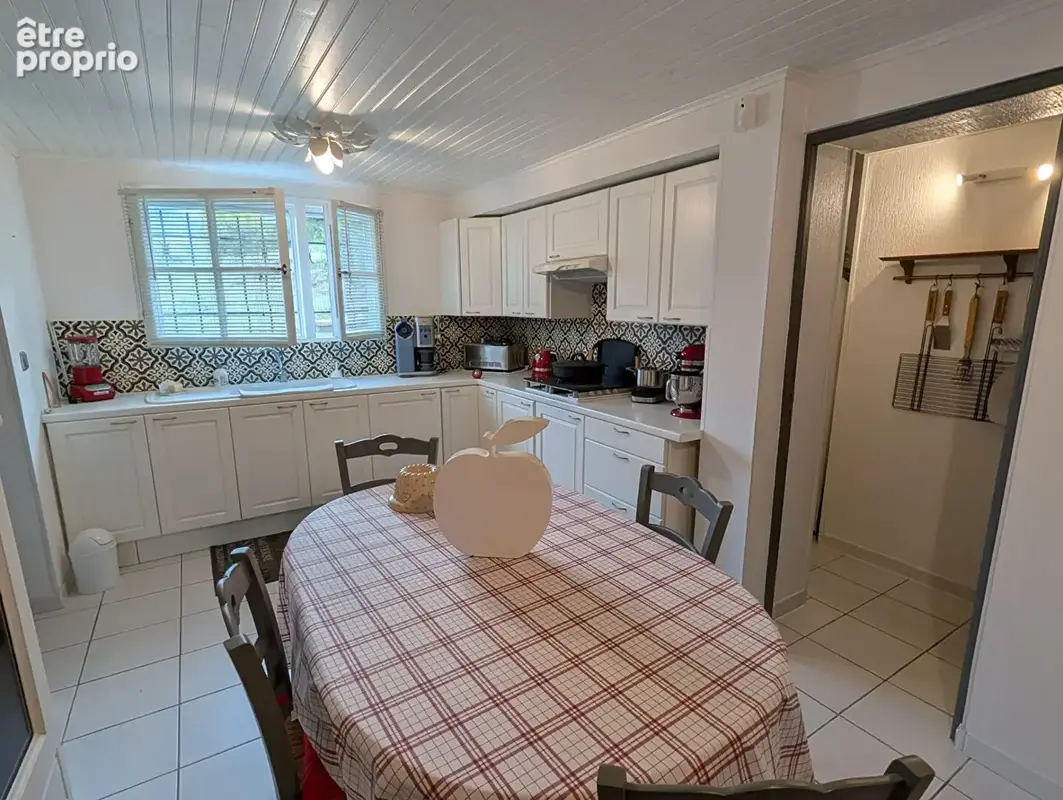 Maison Foix 6 pièces 147 m2 - photo 15