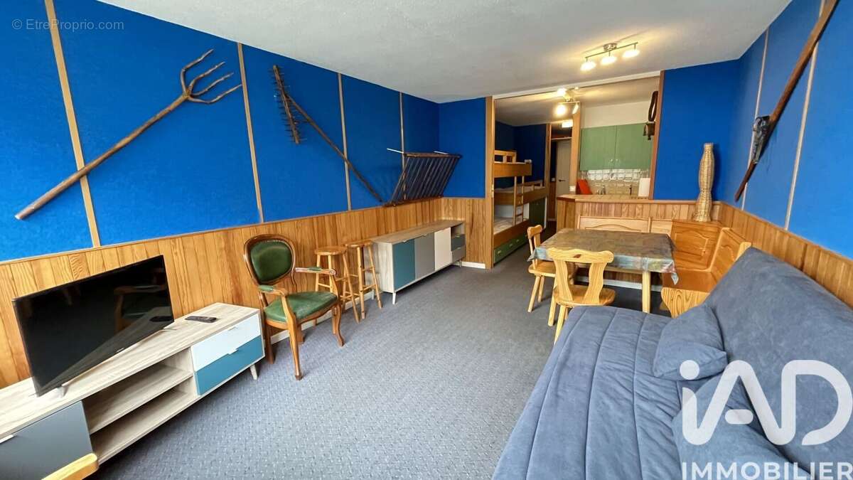 Photo 3 - Appartement à BAGNERES-DE-BIGORRE