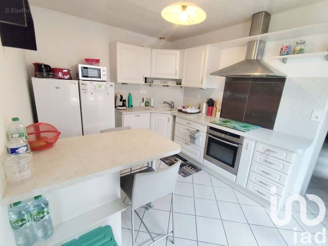 Photo 1 - Maison à AUCHEL