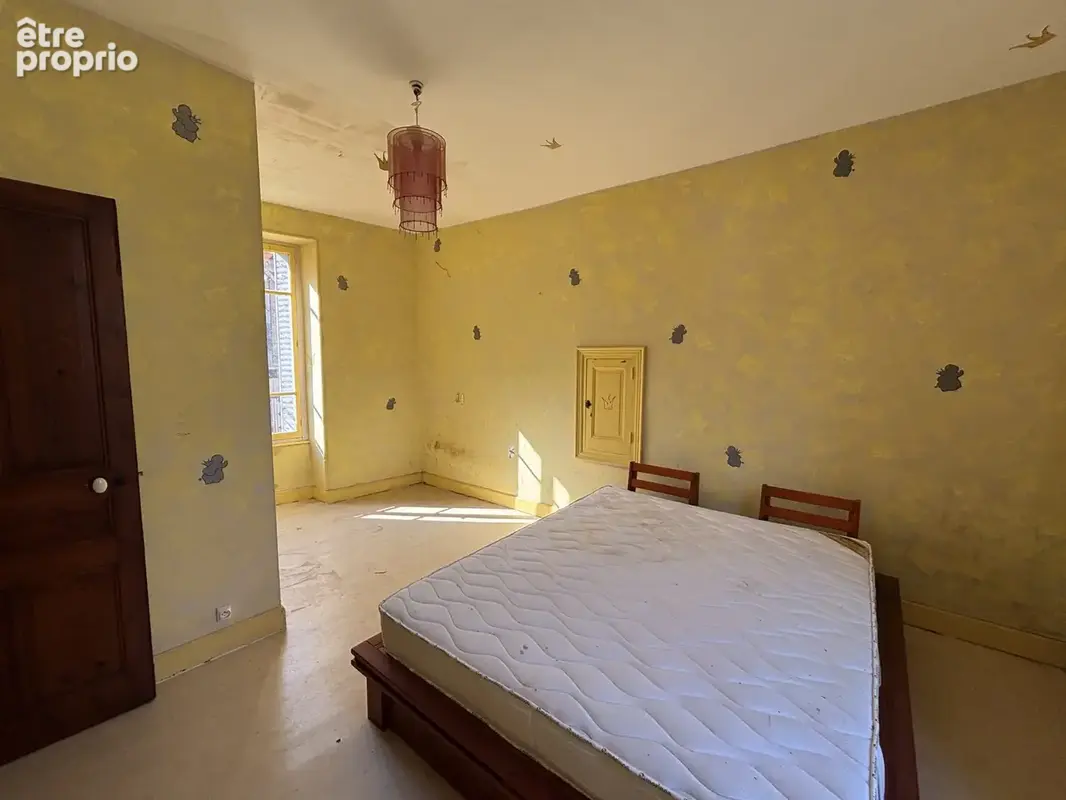Maison 5 pièces 110 m² à vendre à Saint-Sauveur-De-Montagut (07190) - photo 9