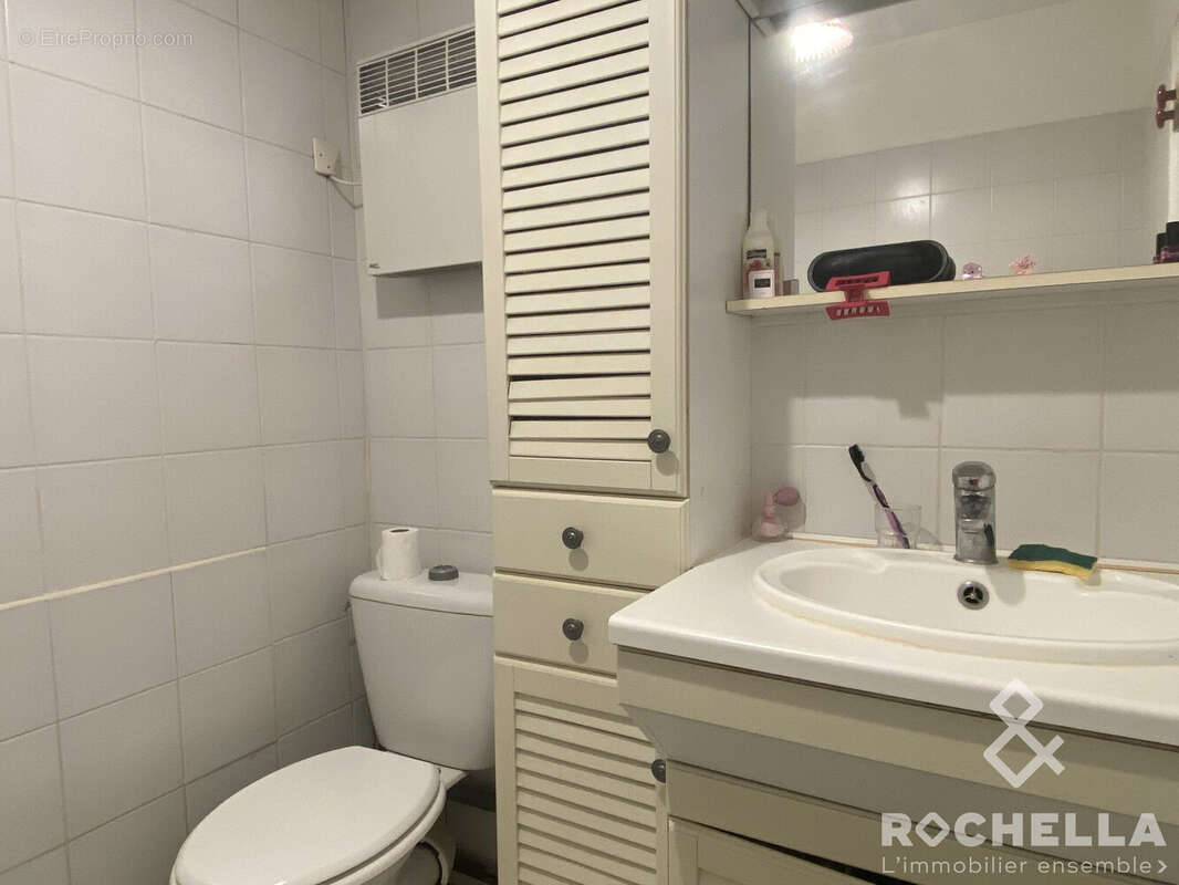 Appartement 31 m² à La Rochelle  - photo 5