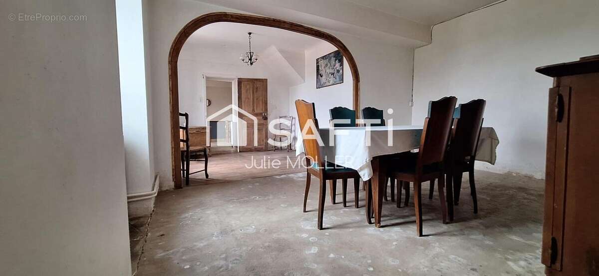 Photo 5 - Maison à LE GRAND-BOURG