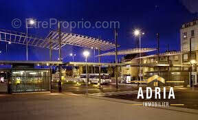 Appartement à SARTROUVILLE