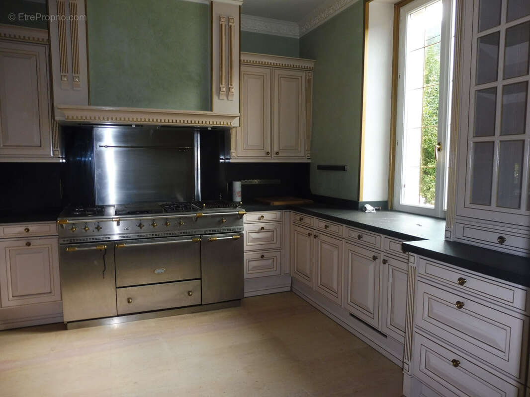 Maison à PLANCHER-LES-MINES