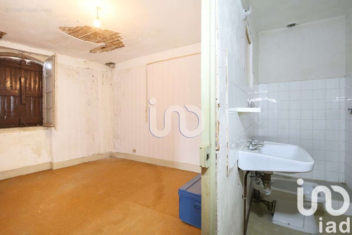 Photo 9 - Maison à VILLARIES