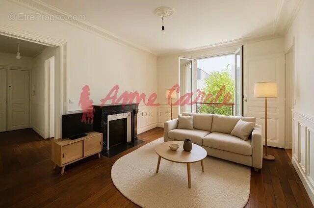 Appartement à LE PRE-SAINT-GERVAIS