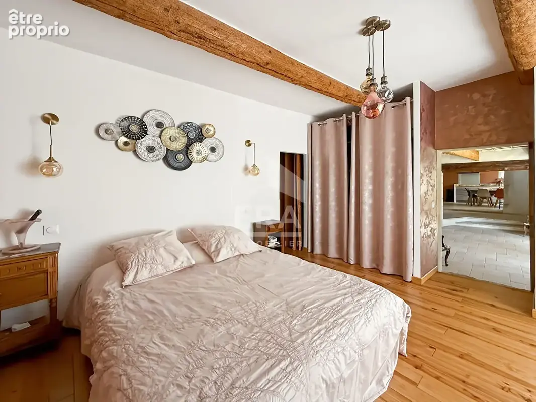 Maison 198m² à châteaurenard - photo 5