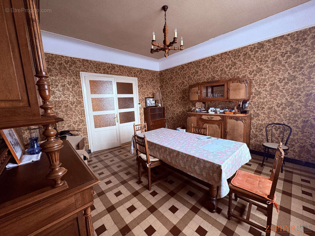 Appartement à GRIGNY