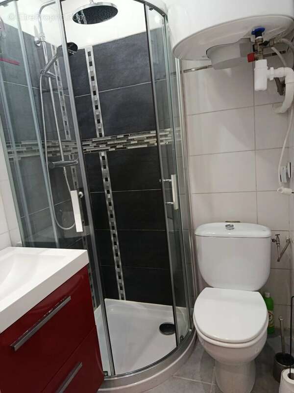 Appartement à LA LONDE-LES-MAURES
