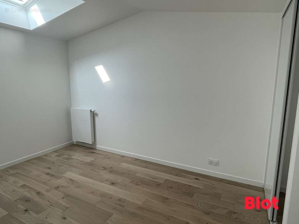 Appartement à DINARD