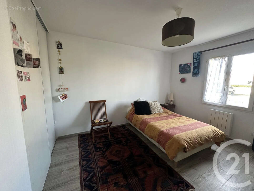 Maison à SAINT-SULPICE-DE-ROYAN