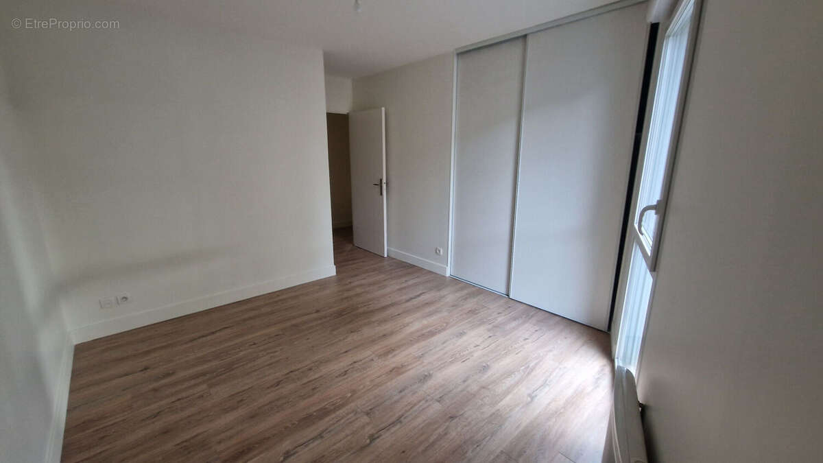 Appartement à TASSIN-LA-DEMI-LUNE