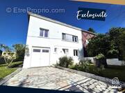 Maison à BERLAIMONT