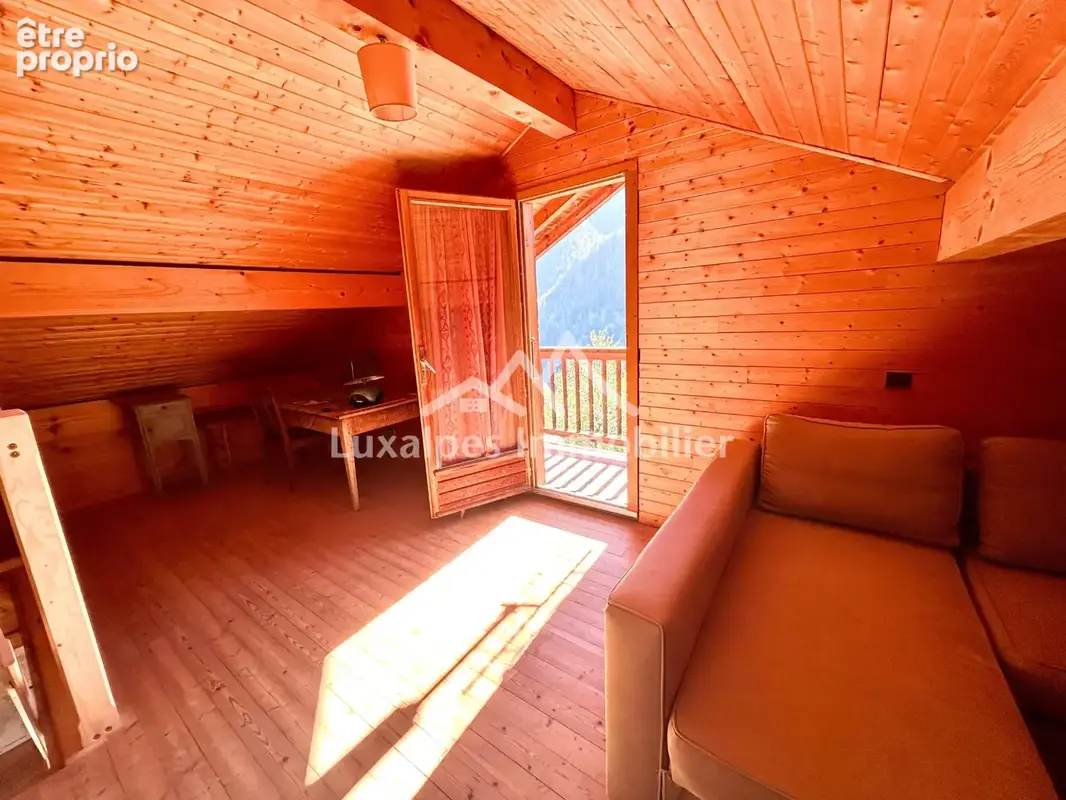 Maison 2 pièces 76 m² à vendre à Manigod (74230) - photo 5
