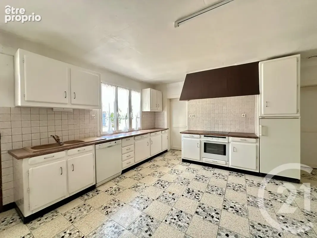 Maison 4 pièces 82 m² à vendre à Yevres (28160) - photo 7