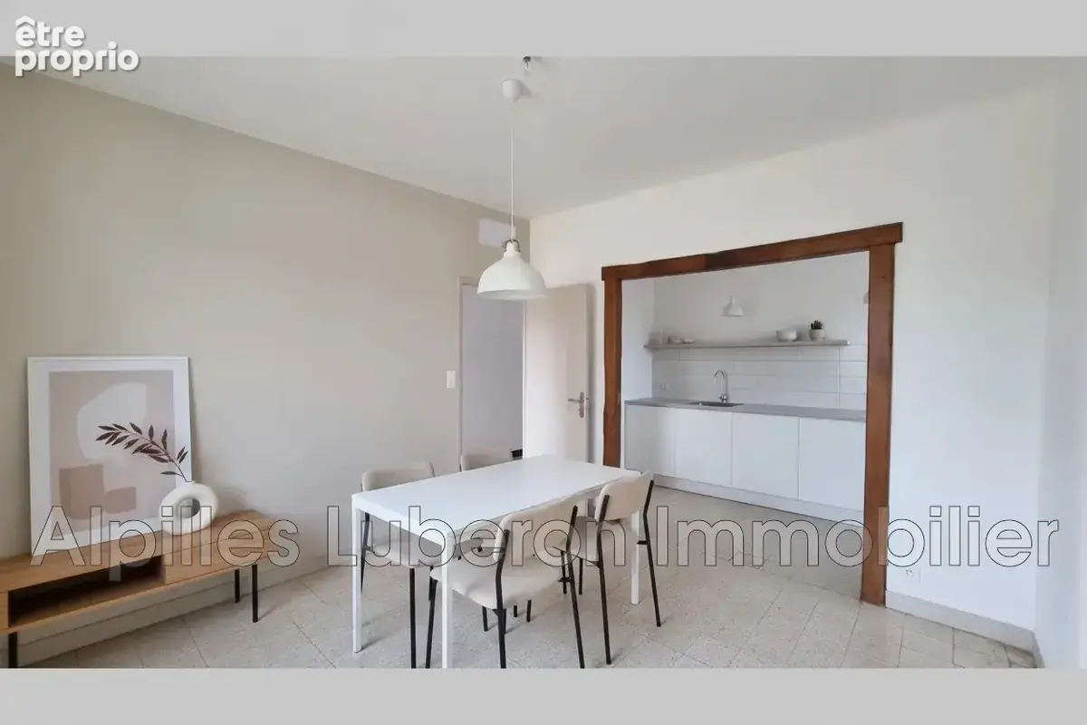Maison 5 pièces 128 m² à vendre à Plan-D'orgon (13750) - photo 9