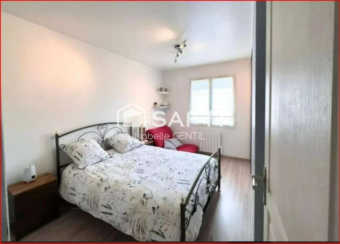 Photo 6 - Maison à LES SORINIERES