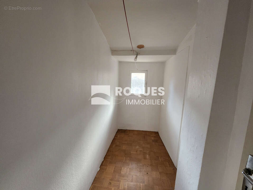 Appartement à LODEVE