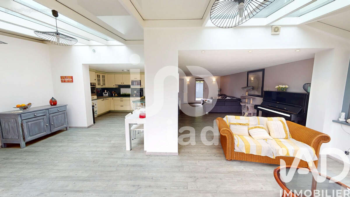 Photo 3 - Maison à EMERAINVILLE