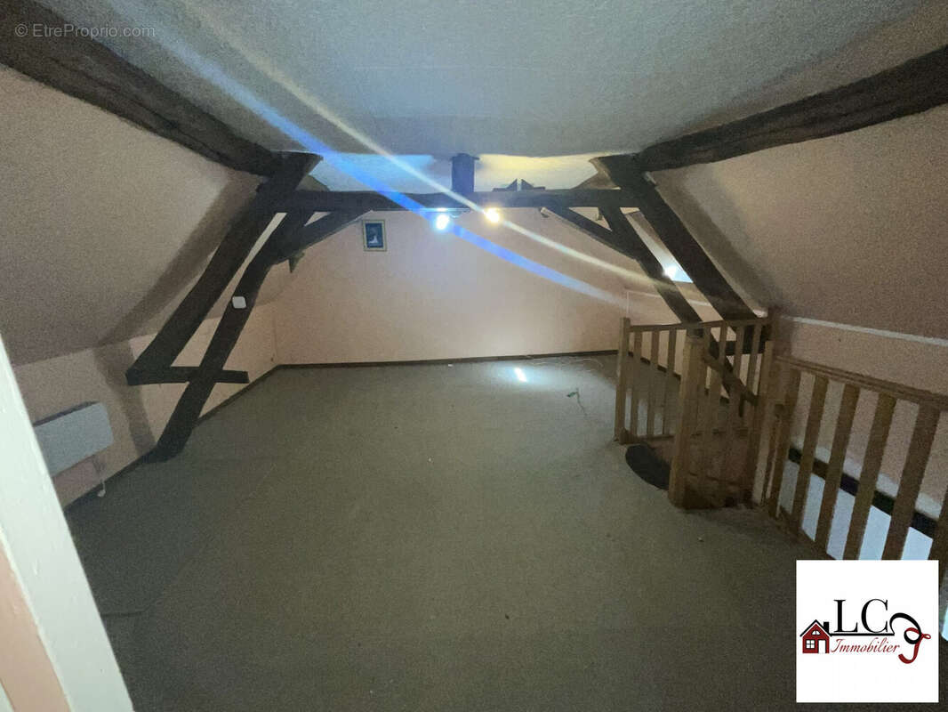 Maison 88 m² à Premery  - photo 7