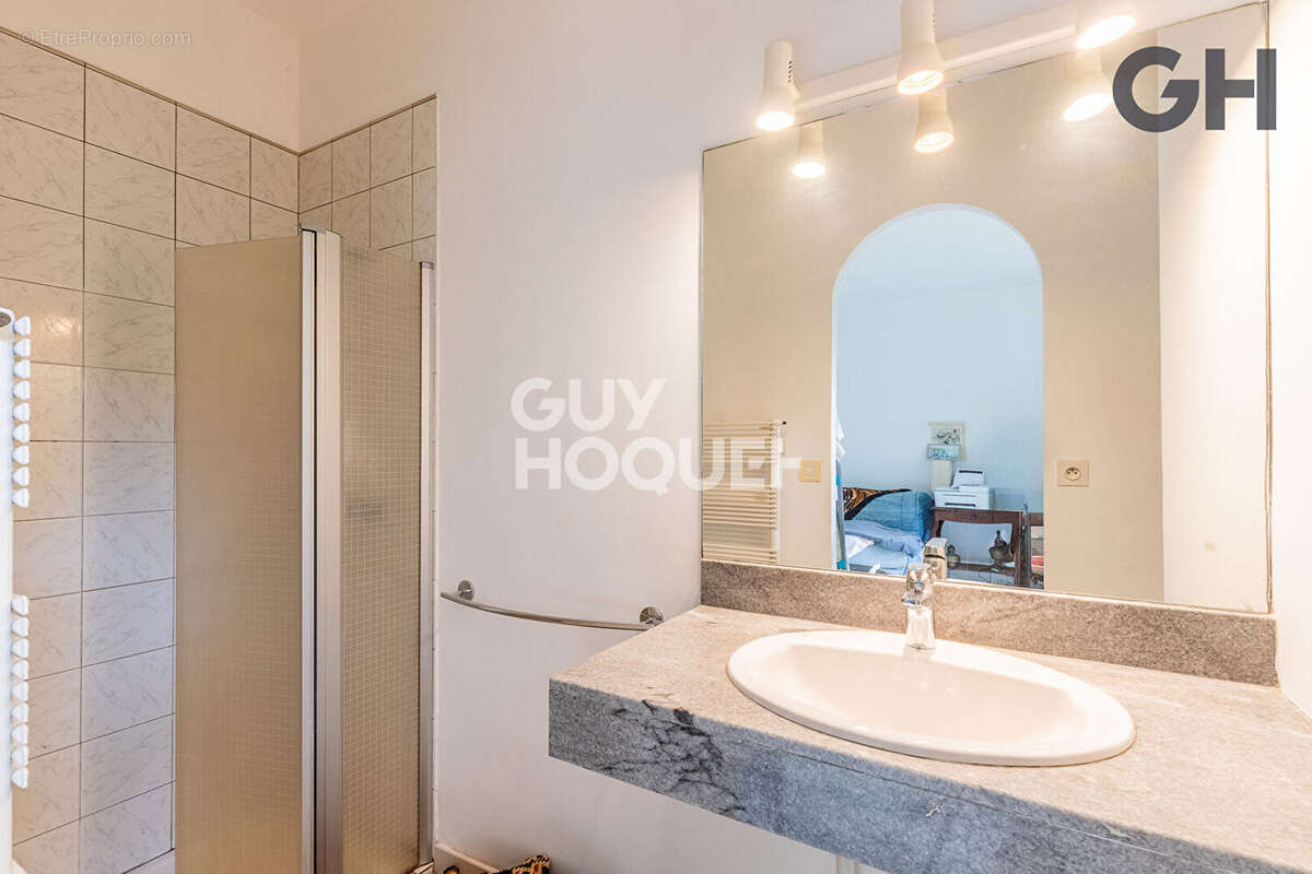 Appartement à ETIOLLES