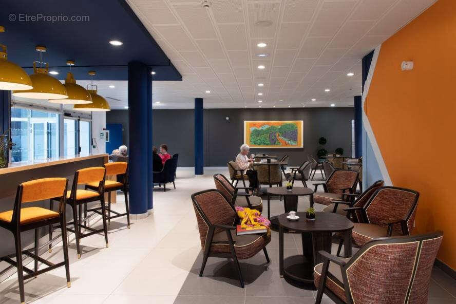 Appartement à JOUE-LES-TOURS