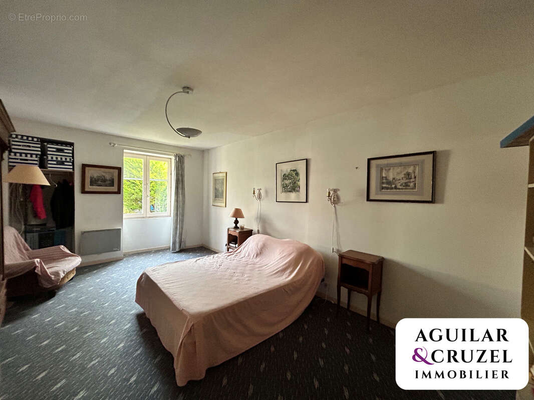 Maison à SAINTE-SOLANGE