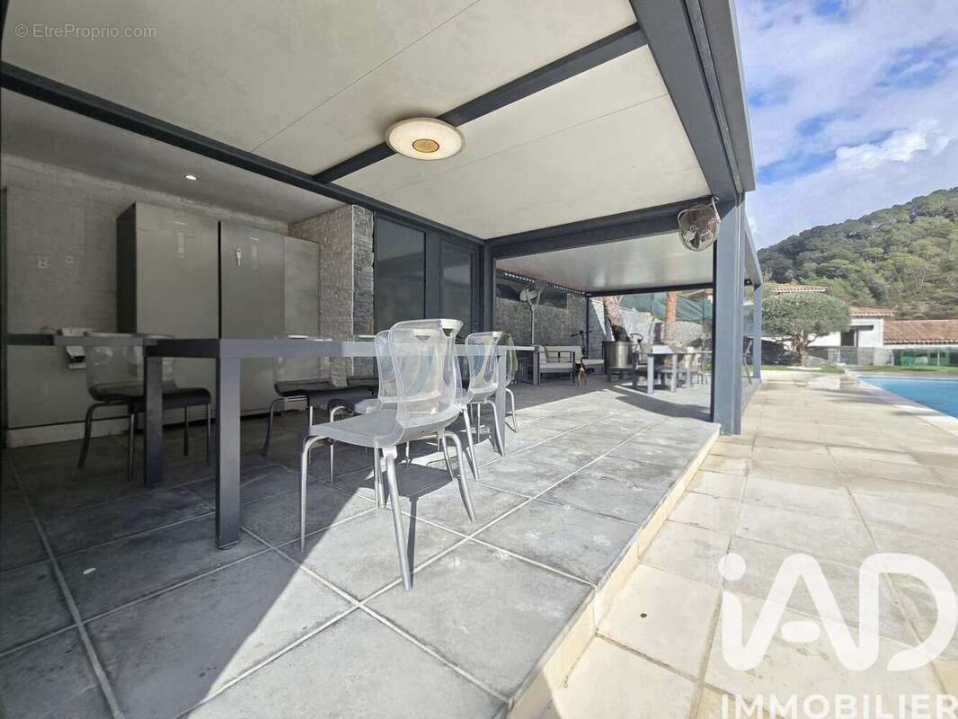 Photo 7 - Maison à CONTES