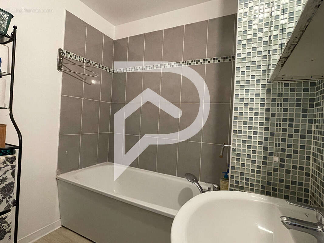 Appartement à VALENTON