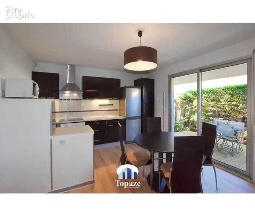 Appartement 2 pièces 34 m² à vendre à Frejus (83600) - photo 8