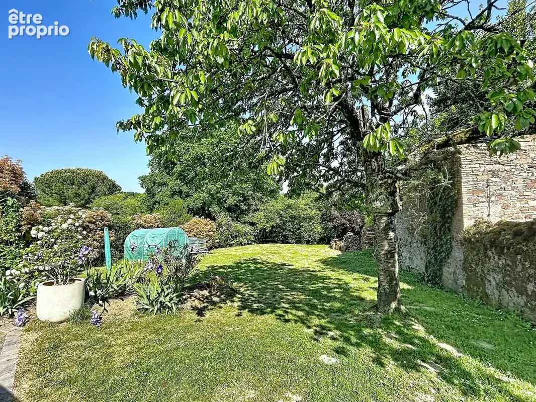 Maison 161 m² à Gorges  - photo 9