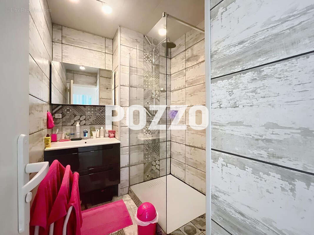 Maison à CAUMONT-L&#039;EVENTE