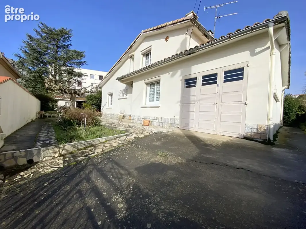 Maison Castelnaudary 5 pièce(s) 120.15 m2 - photo 2