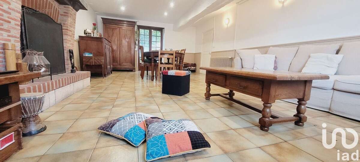 Photo 2 - Maison à SARAN