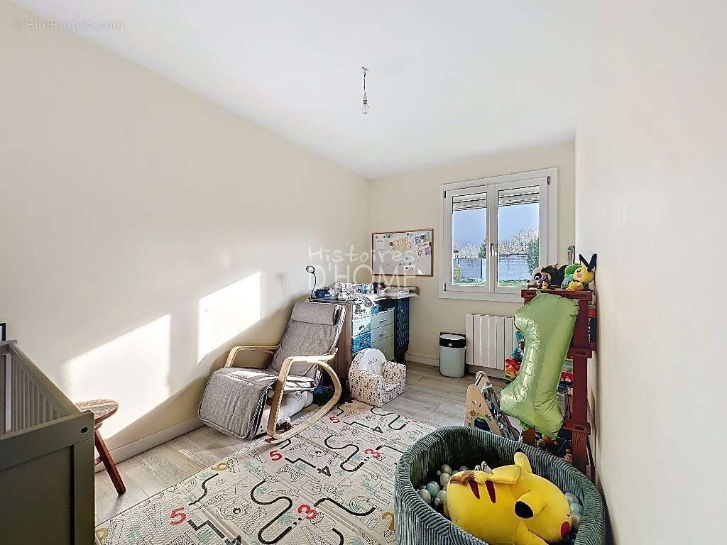 Maison à LA FERTE-GAUCHER