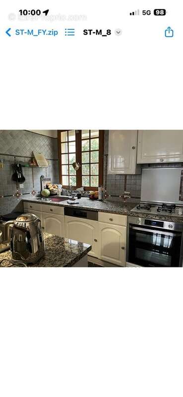 Photo 9 - Appartement à SAINT-MAURICE