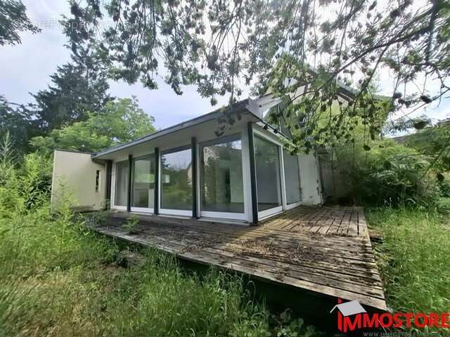 A VOIR ABSOLUMENT Une propriété rare, pensée pour les amoureux des espaces de vie uniques et authentiques - photo 4
