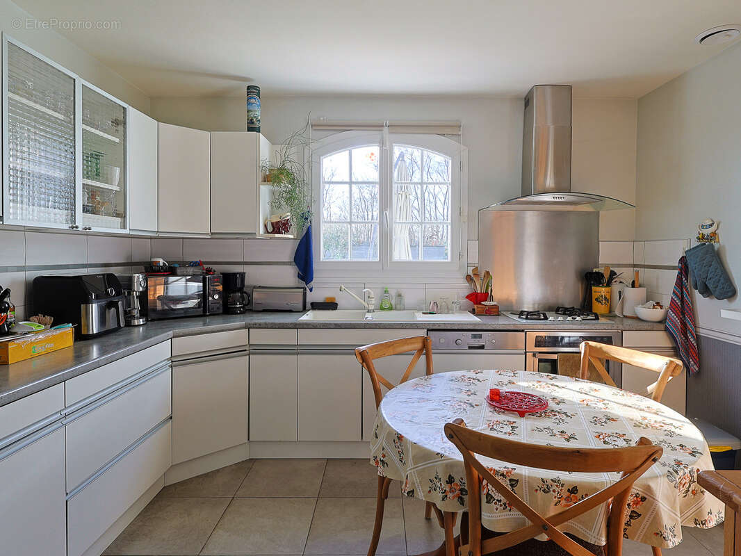 Maison à SAINT-CYR-EN-VAL