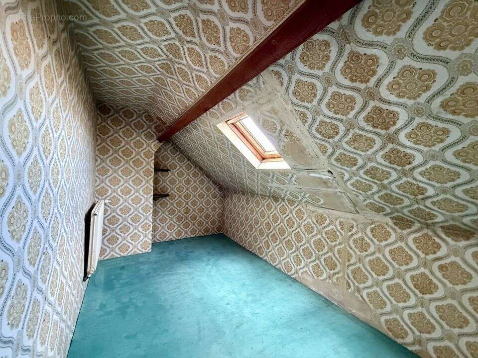 Pavillon sur sous-sol, à vendre, Chenoise- Seine et Marne - photo 12