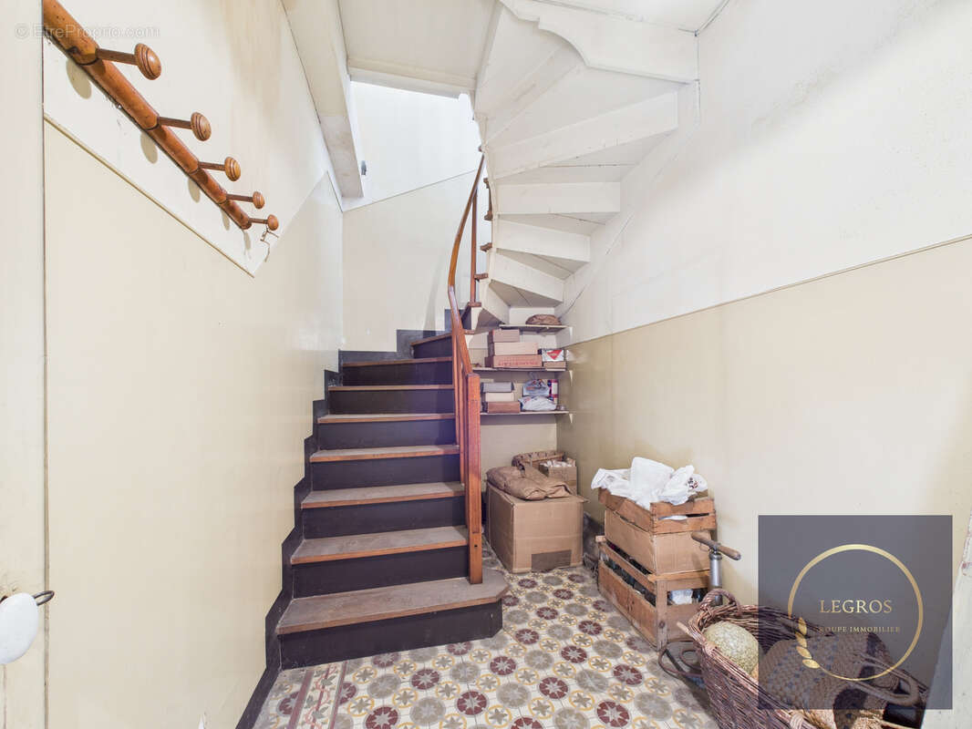 Maison à CHATEAURENARD