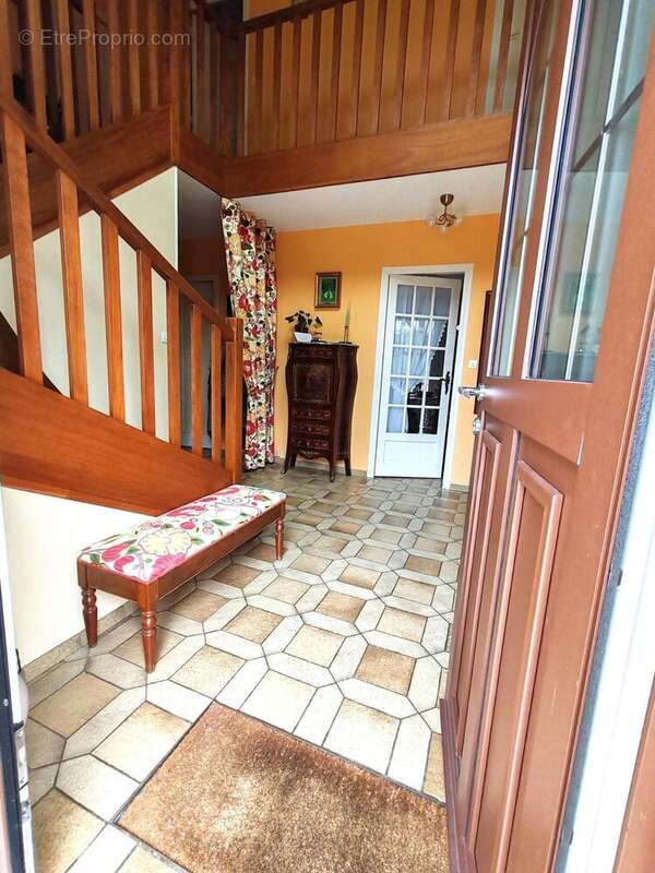 Photo 5 - Maison à BAUGE