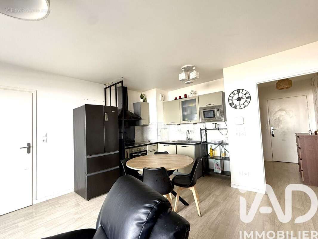 Photo 4 - Appartement à BONNEUIL-SUR-MARNE