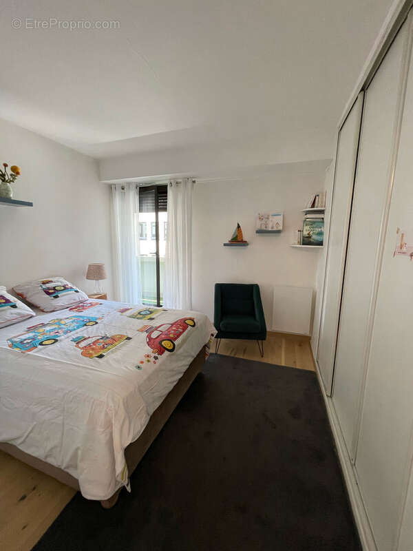 Appartement 2 pièces de 48,64 m2 avec balcon - photo 7