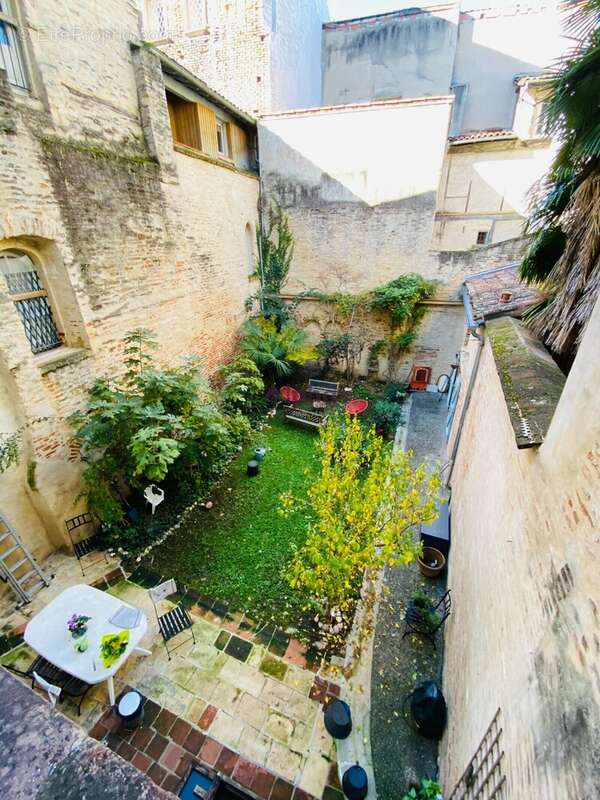 Appartement à MONTAUBAN